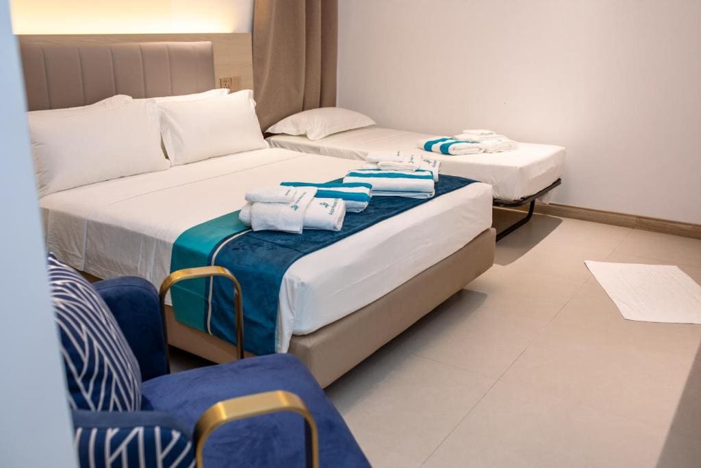 Aqua Heaven Inn - View 2