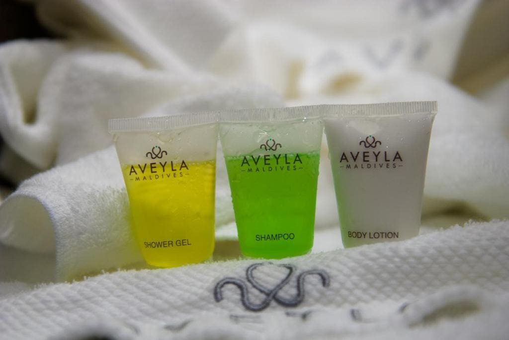 Aveyla Manta Village - View 4