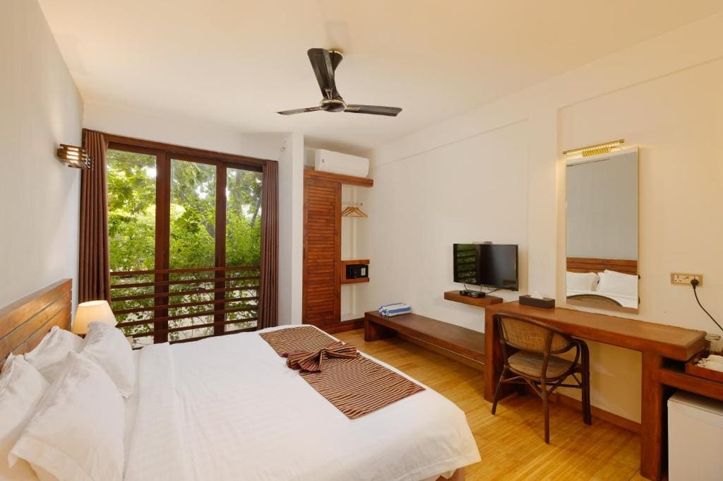 Aveyla Manta Village - View 2
