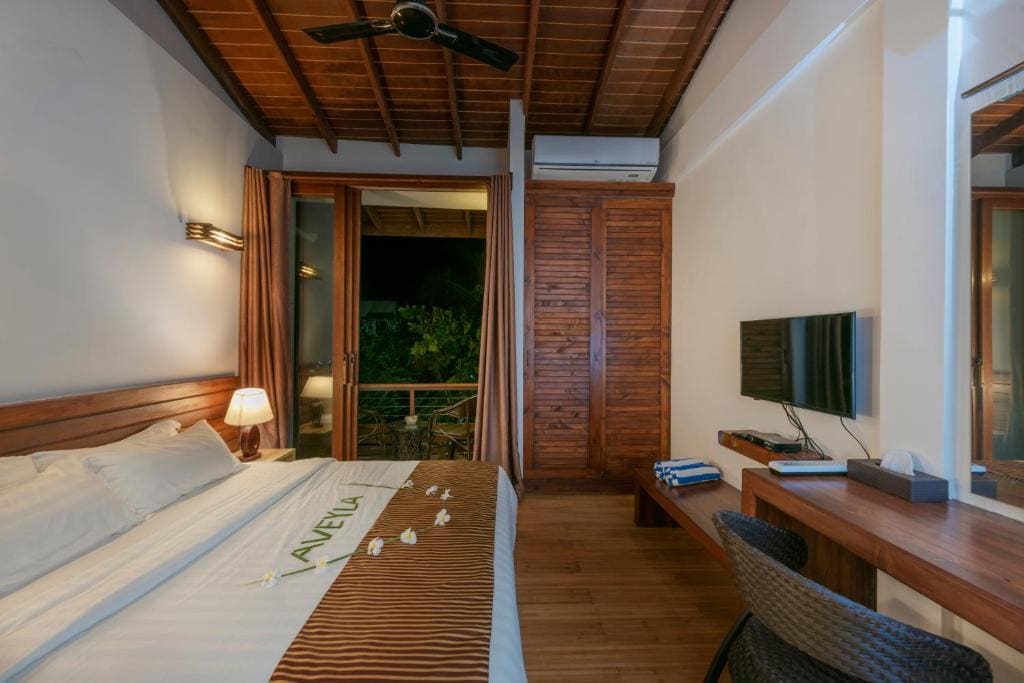 Aveyla Manta Village - View 5