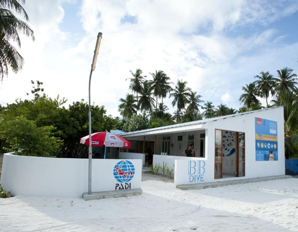 Boutique Beach All Inclusive Diving Hotel - व्यू 7
