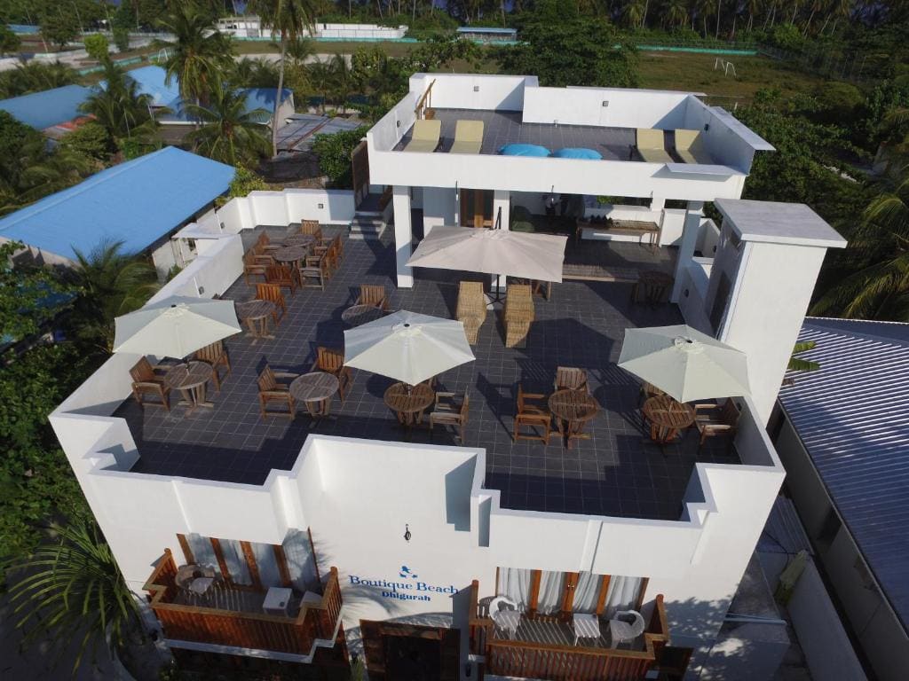 Boutique Beach All Inclusive Diving Hotel - व्यू 4