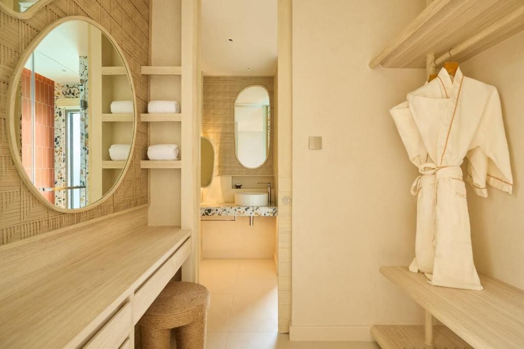 Centara Mirage Lagoon Maldives - View 6