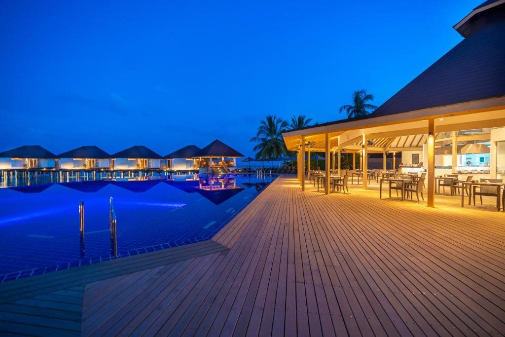 Ellaidhoo Maldives by Cinnamon - View 5