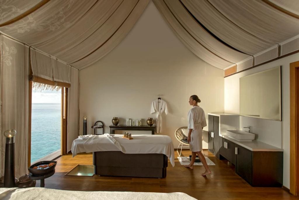 Constance Moofushi Maldives - All Inclusive - View 3