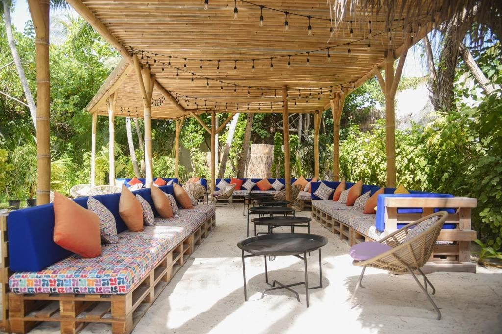 Constance Moofushi Maldives - All Inclusive - View 6