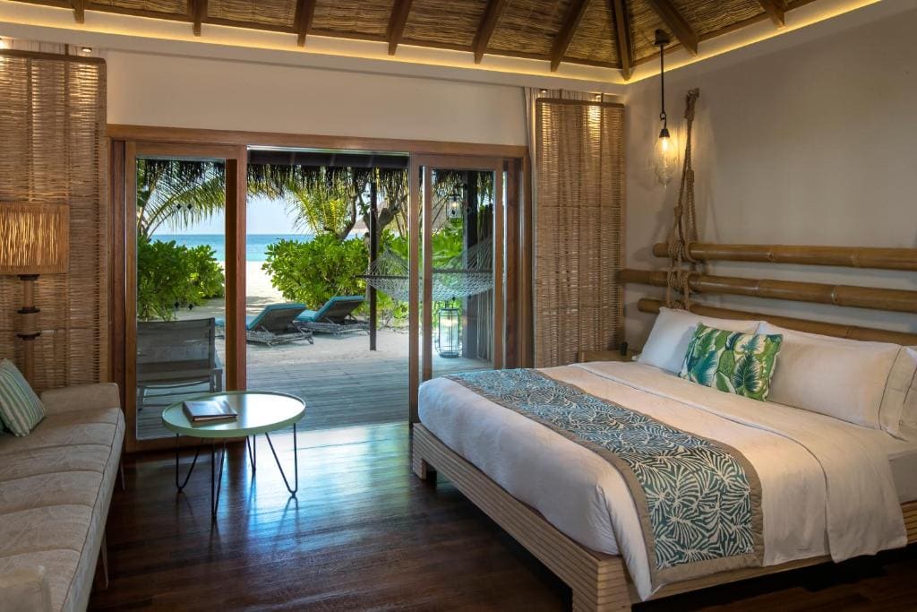 Constance Moofushi Maldives - All Inclusive - View 7