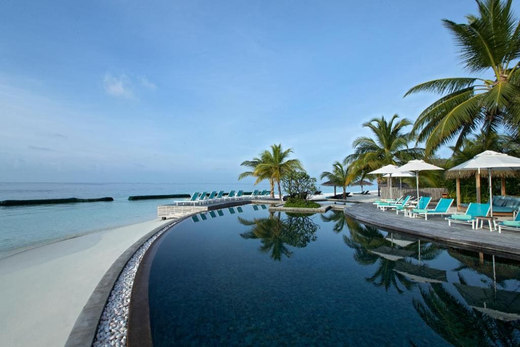 Constance Moofushi Maldives - All Inclusive - View 5