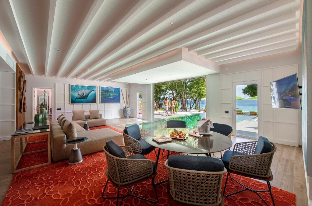 Emerald Maldives Resort & Spa-Deluxe All Inclusive - View 5