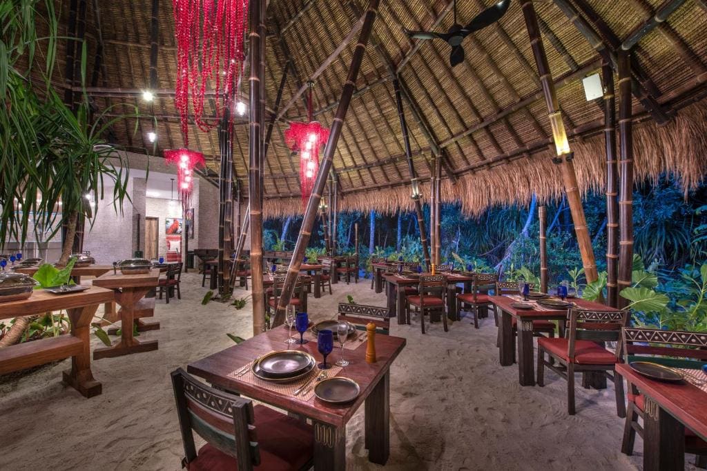 Emerald Maldives Resort & Spa-Deluxe All Inclusive - View 6