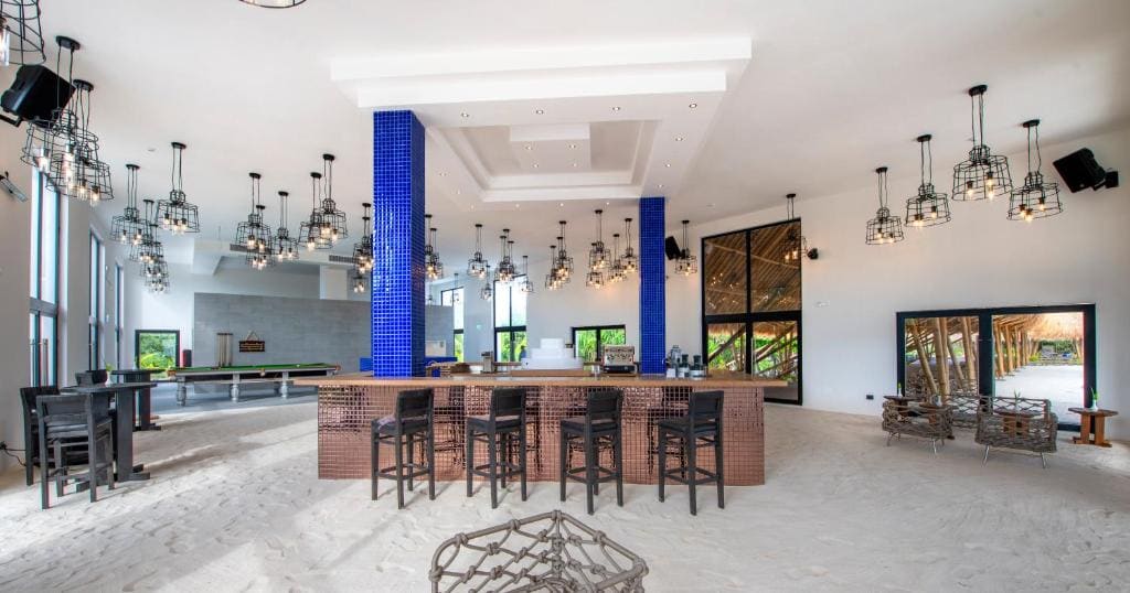 Emerald Maldives Resort & Spa-Deluxe All Inclusive - View 4