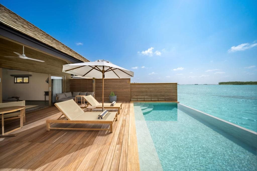 Nala Maldives by Jawakara - View 3