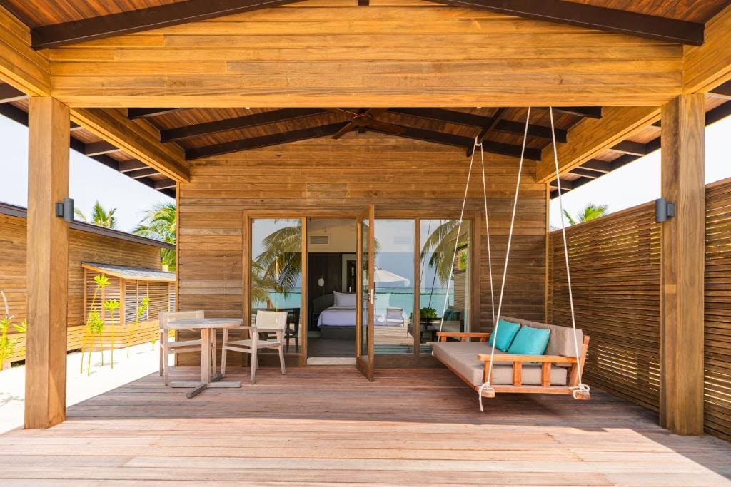 Nala Maldives by Jawakara - Main view