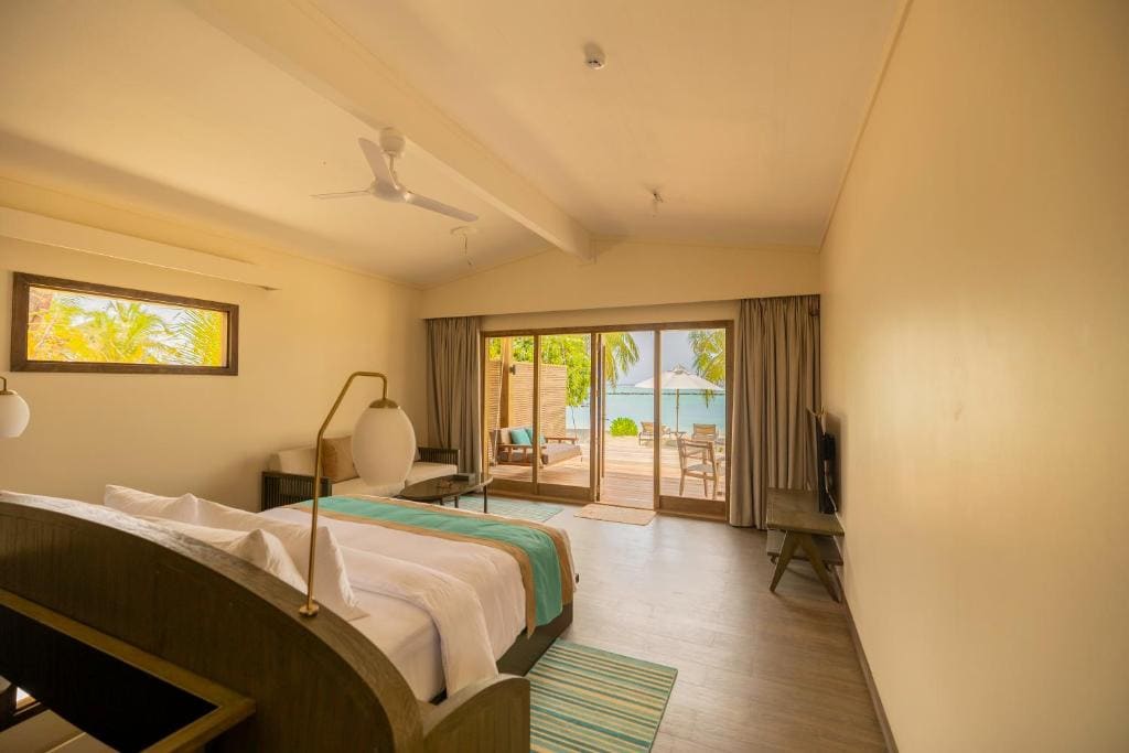 Nala Maldives by Jawakara - View 2