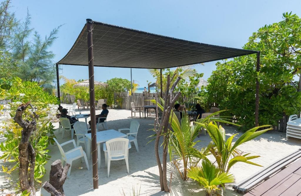 Premier Beach - Vista 4