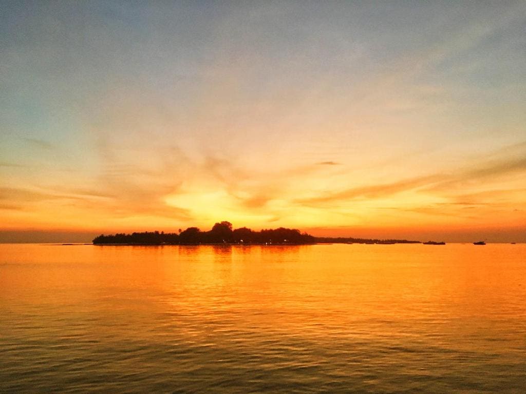 Rasdhoo Wave Blue - View 3