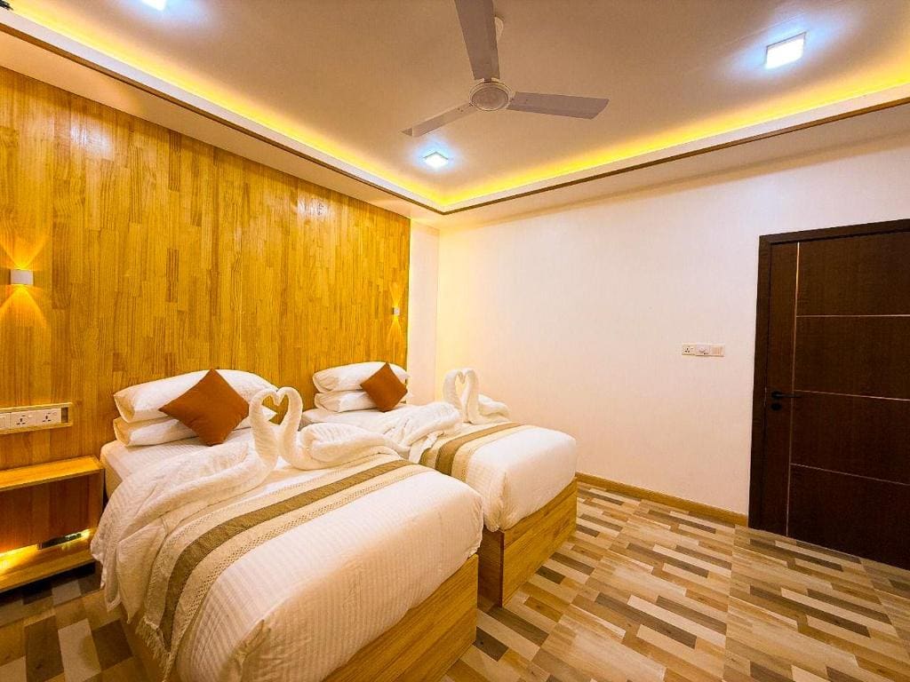 Serenity Stay - View 6