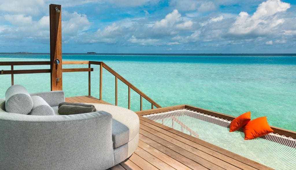 SO/ Maldives - View 7