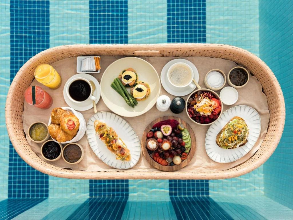 SO/ Maldives - View 6