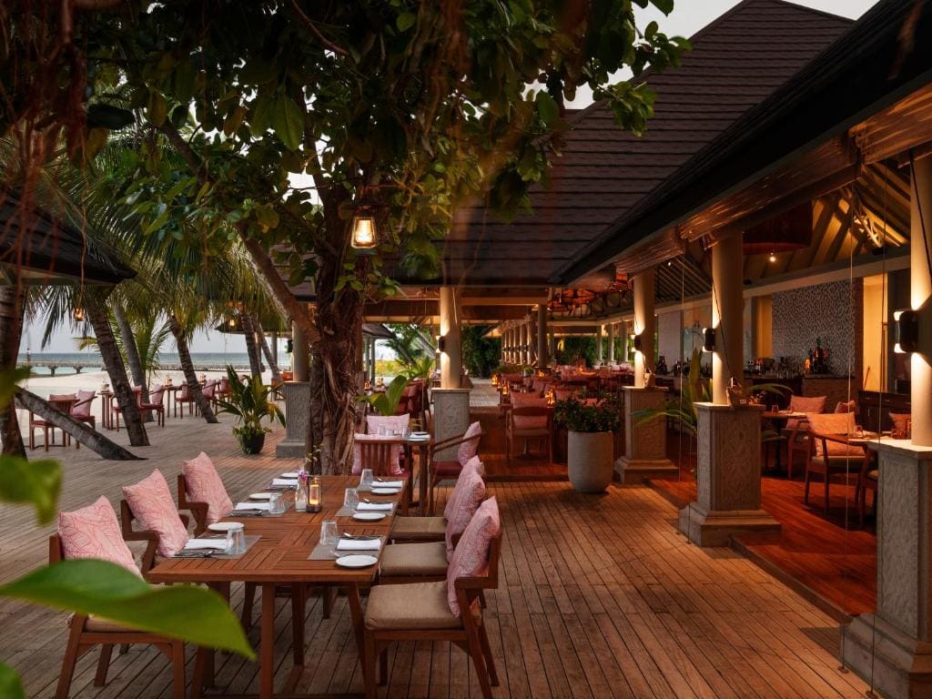 Siyam World Maldives All-inclusive - View 6