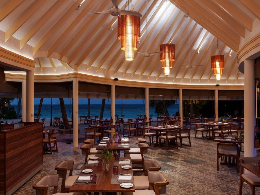 Siyam World Maldives All-inclusive - View 5