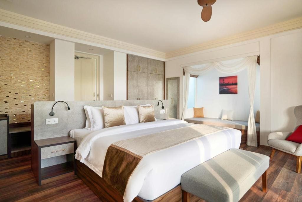 Siyam World Maldives All-inclusive - View 2