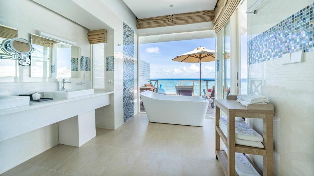 Siyam World Maldives All-inclusive - View 3