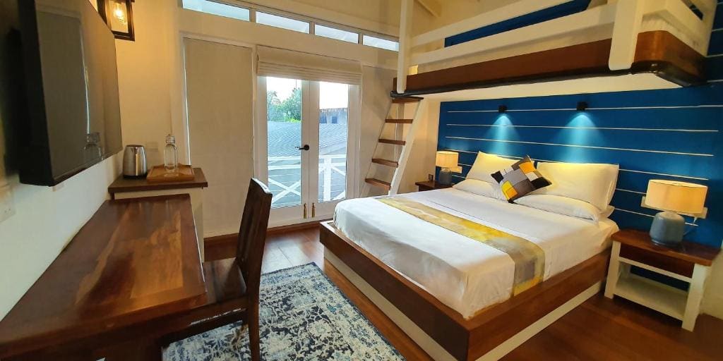 The Fulhadhoo Beach Cottage — Ansicht 5