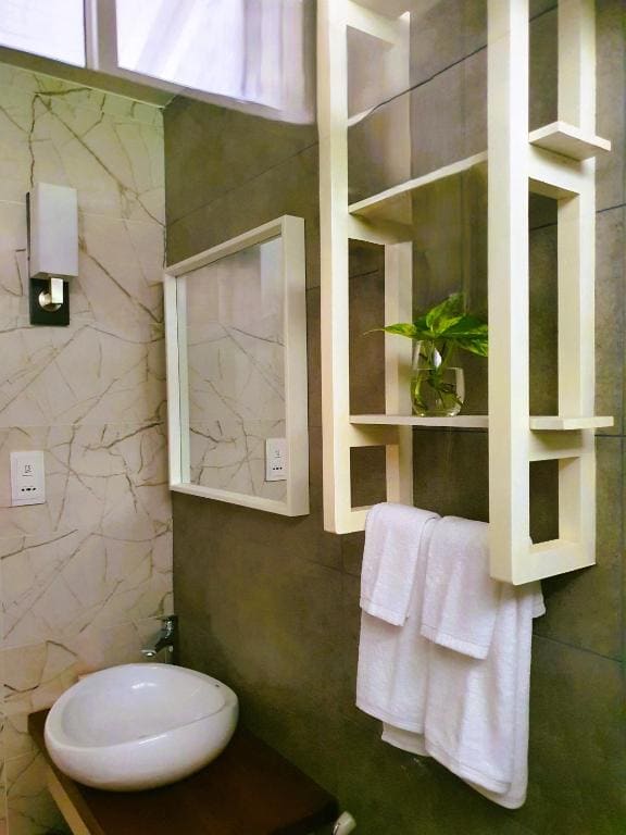 The Fulhadhoo Beach Cottage — Ansicht 2