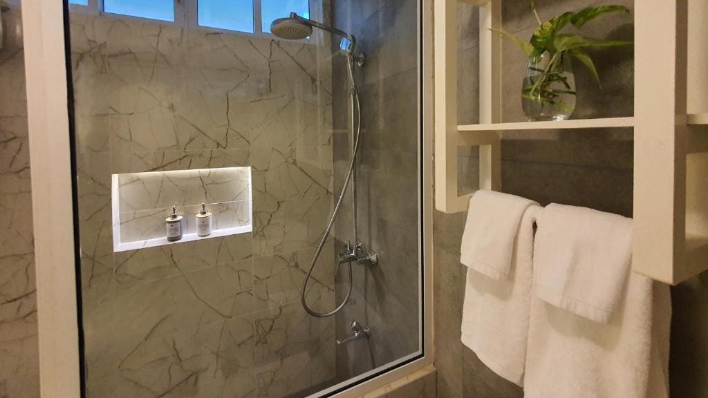 The Fulhadhoo Beach Cottage — Ansicht 3