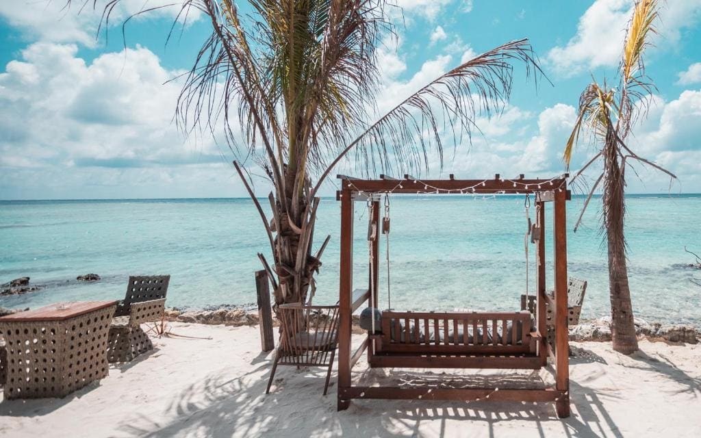 Tranquil Nest Vaavu - View 5