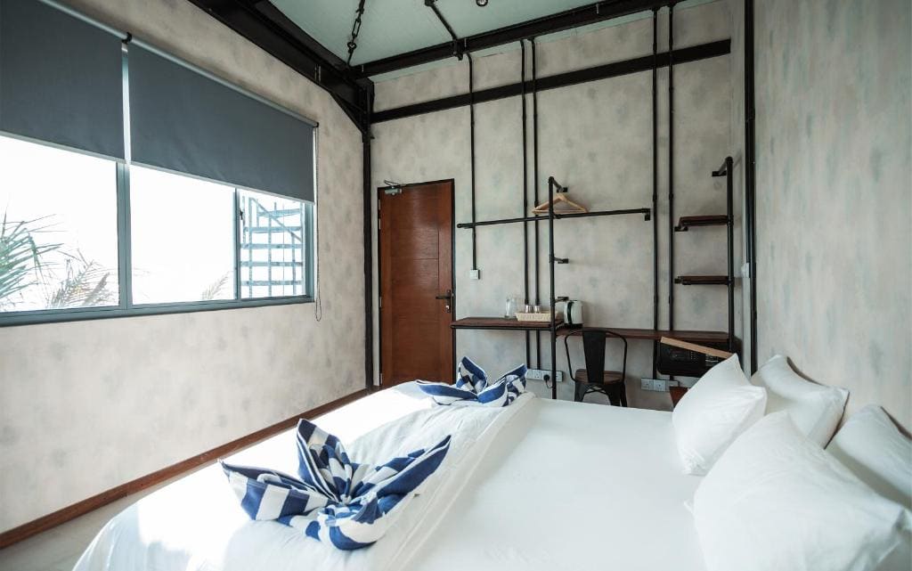 Tranquil Nest Vaavu - View 7