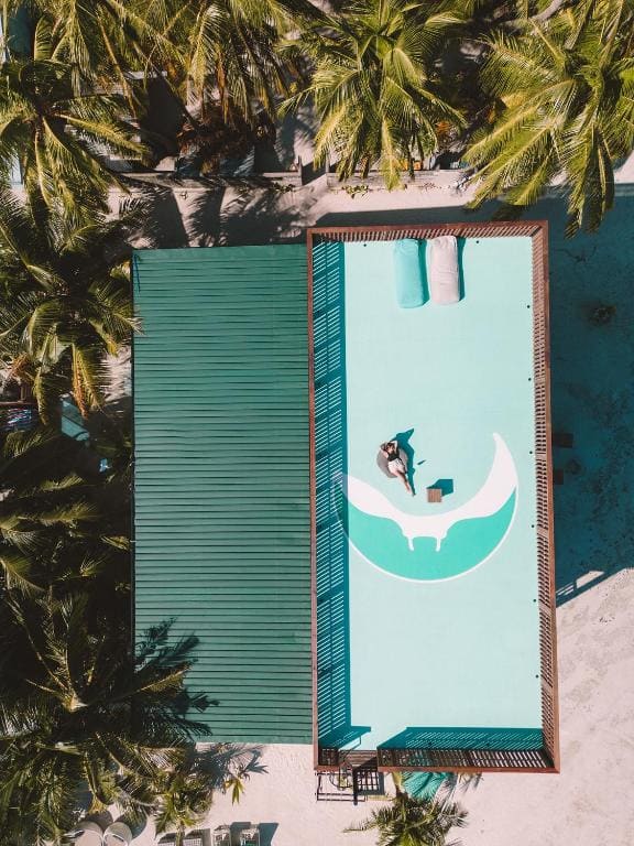 Tranquil Nest Vaavu - View 4
