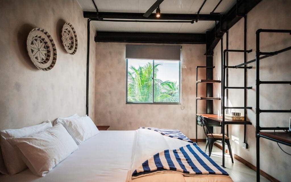 Tranquil Nest Vaavu - View 6