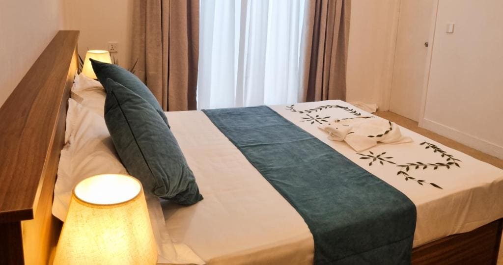 Vaagali Inn - View 4