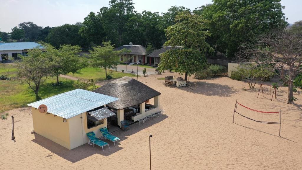 Katawa Cottage - View 2