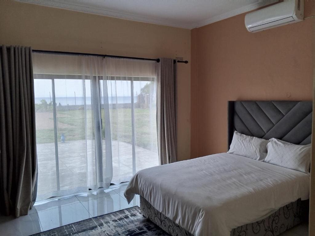 Ulemwaka Lodge - View 4