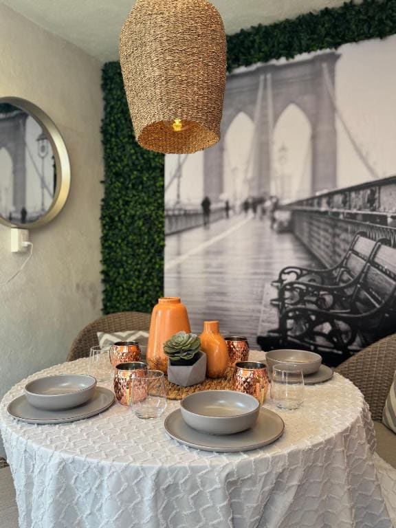 Casa YON, Netflix, Amazon Prime, wifi, estacionamiento - View 7