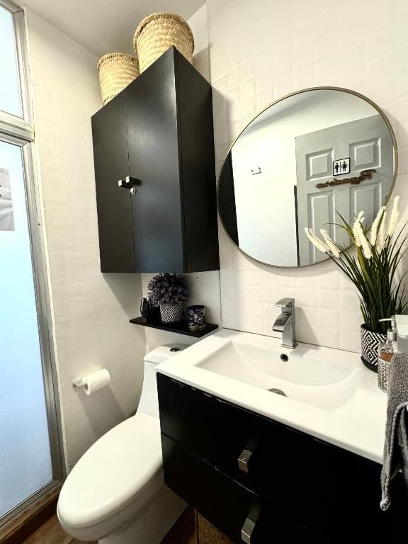 Casa YON, Netflix, Amazon Prime, wifi, estacionamiento - View 6