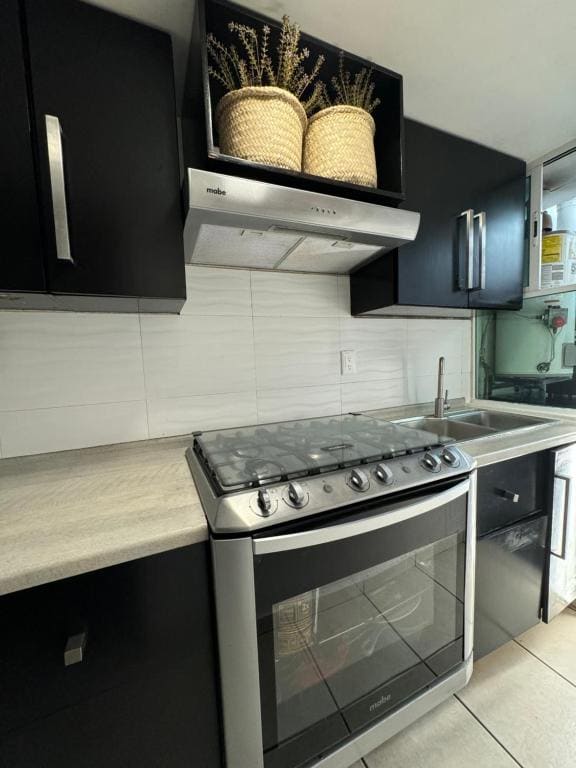 Casa YON, Netflix, Amazon Prime, wifi, estacionamiento - View 3