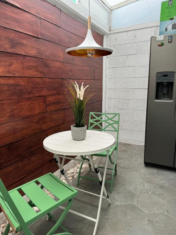 Casa YON, Netflix, Amazon Prime, wifi, estacionamiento - Main view