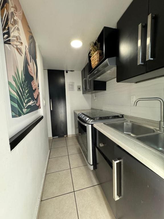 Casa YON, Netflix, Amazon Prime, wifi, estacionamiento - View 4