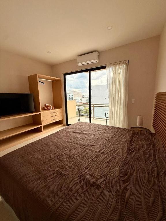 Hotel Zuna 56 Playa - View 4