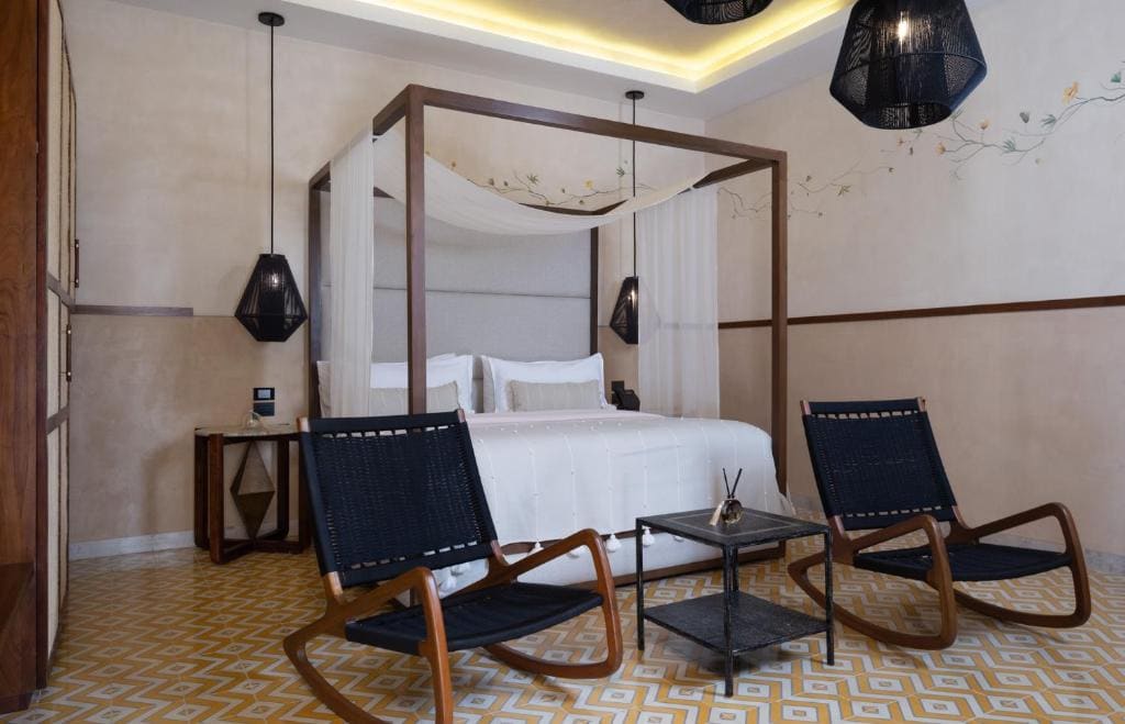 Adoro Hotel Boutique - View 2