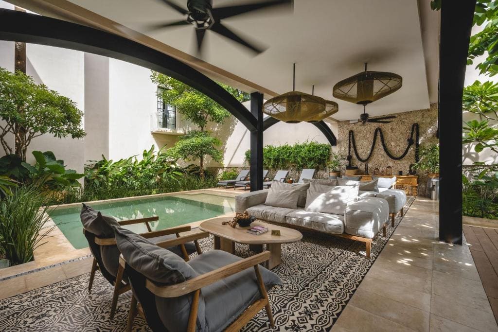 Adoro Hotel Boutique - View 5