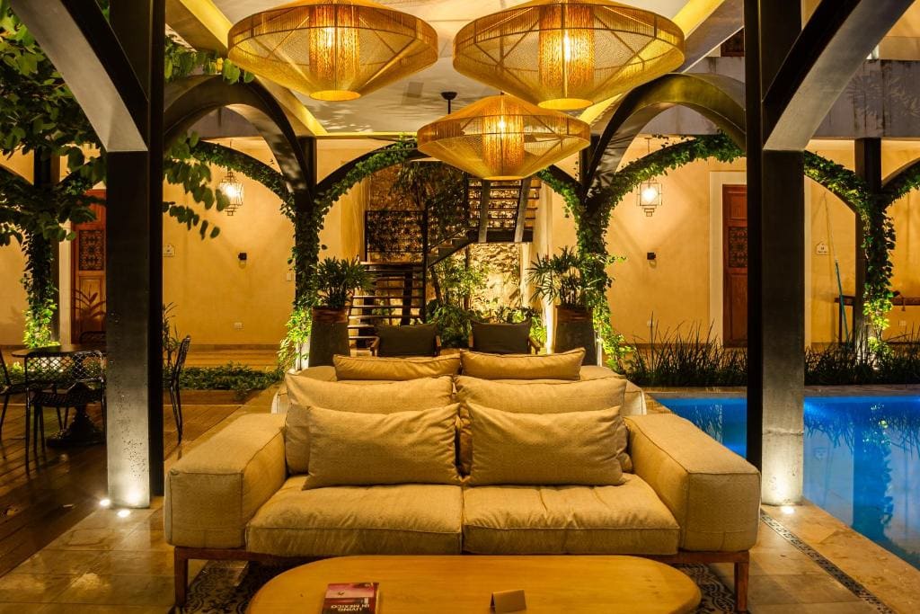 Adoro Hotel Boutique - View 6