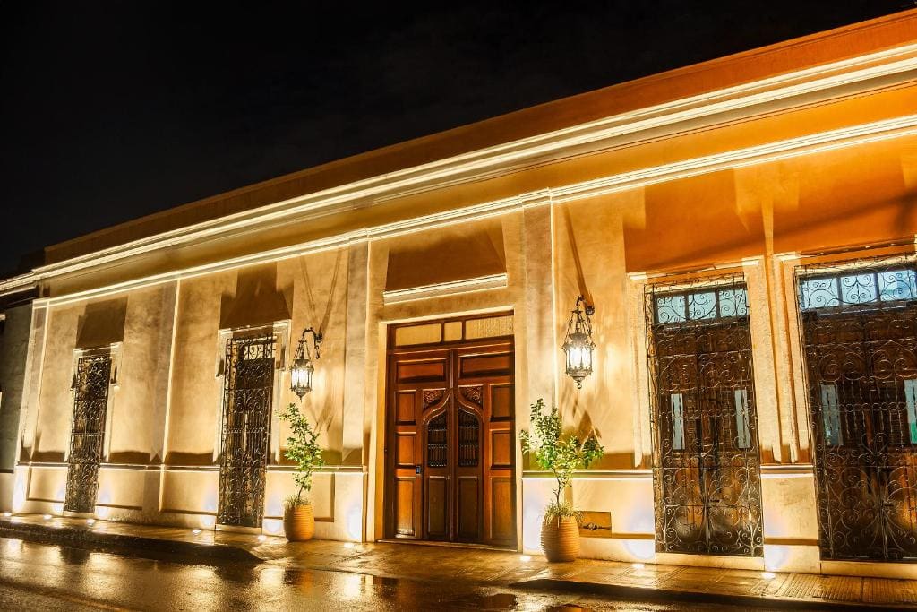 Adoro Hotel Boutique - Main view