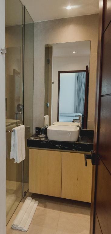 Ah Xok suites 5a Avenida - Vista 2