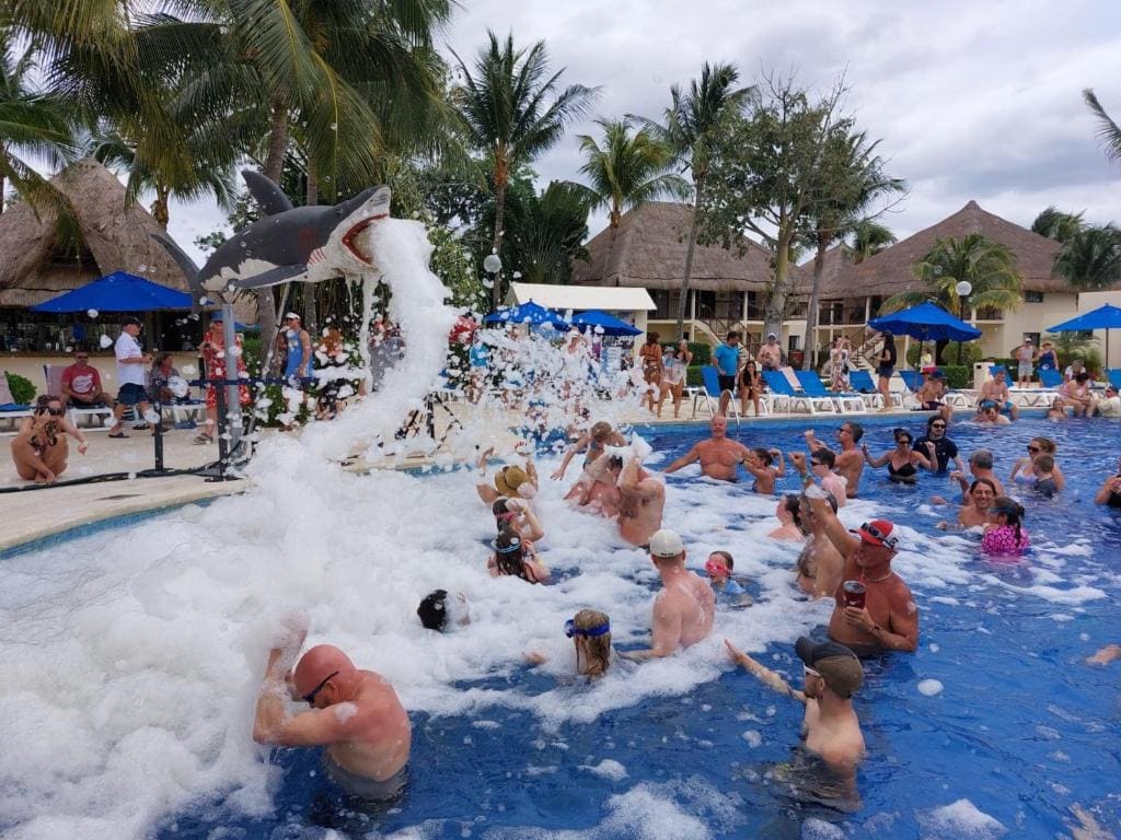 Allegro Cozumel All-Inclusive - View 6