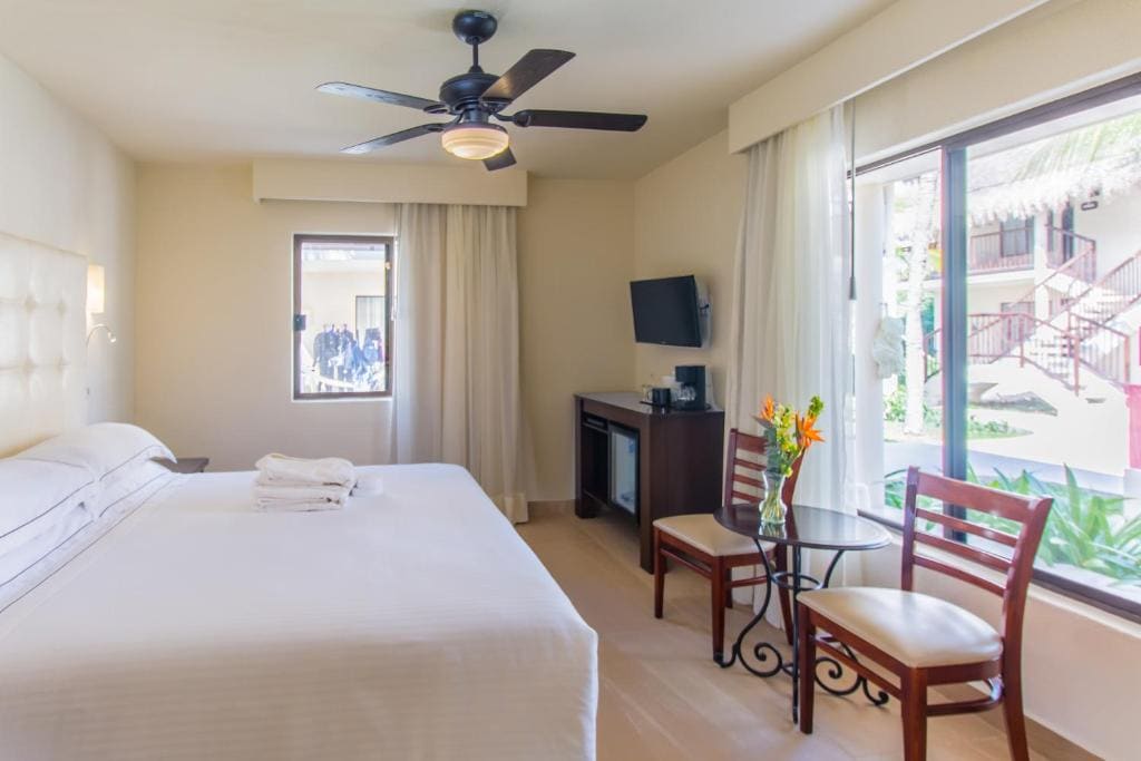 Allegro Cozumel All-Inclusive - View 2